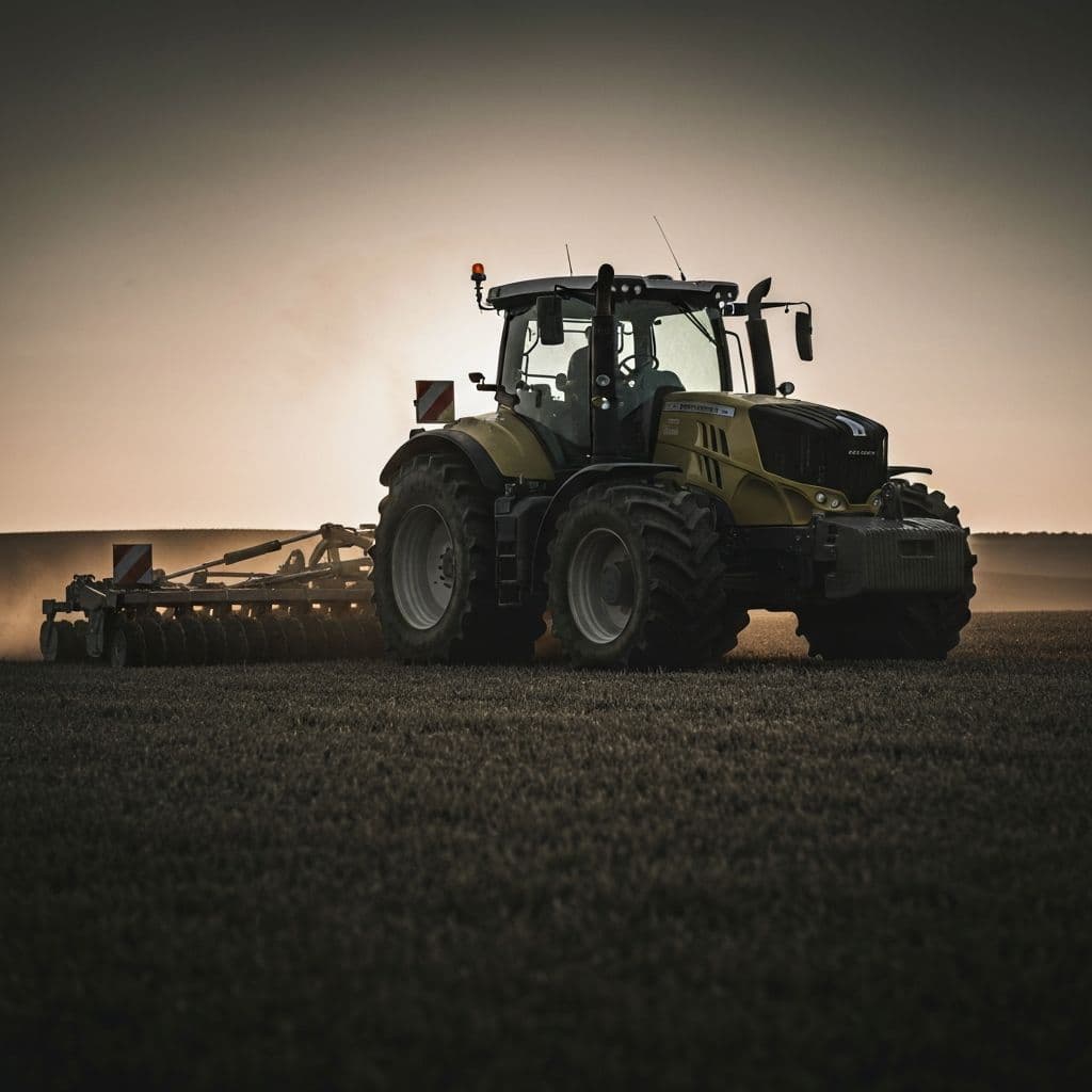 Agriculture