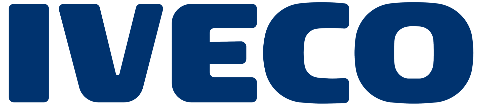 Makersan Client IVECO Logo