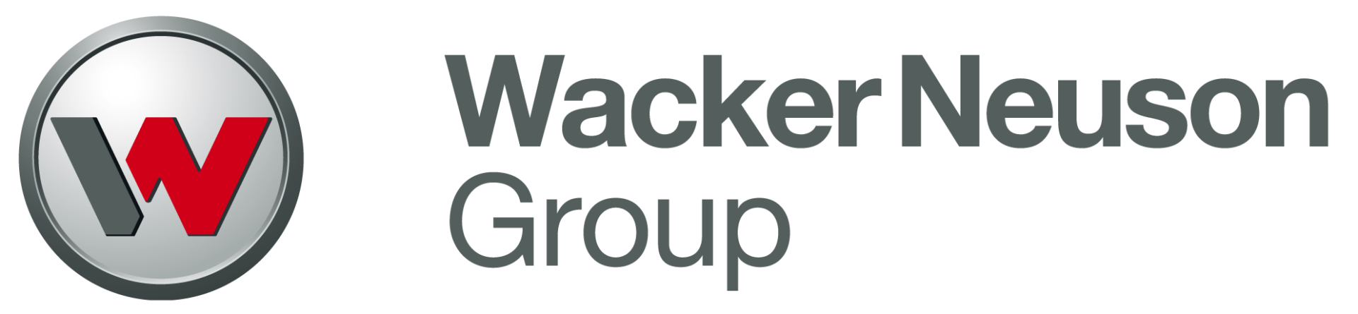 Makersan Client wacker neunson logo