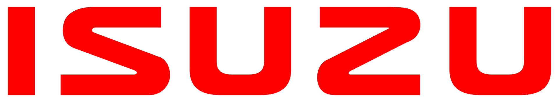 Makersan Client ISUZU Logo