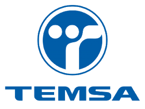 Makersan Client TEMSA Logo
