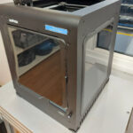 Zortrax m200 3D Printer Used Surplus Makersan