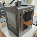 Zortrax m200 3D Printer Used Surplus Makersan