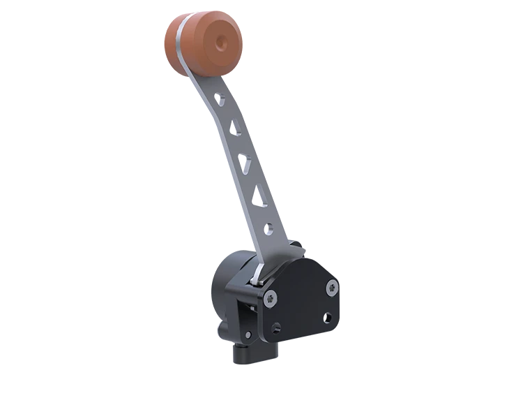Makersan MO 378-M Hand Throttle and Control Lever