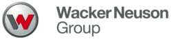 Makersan Client wacker neunson logo